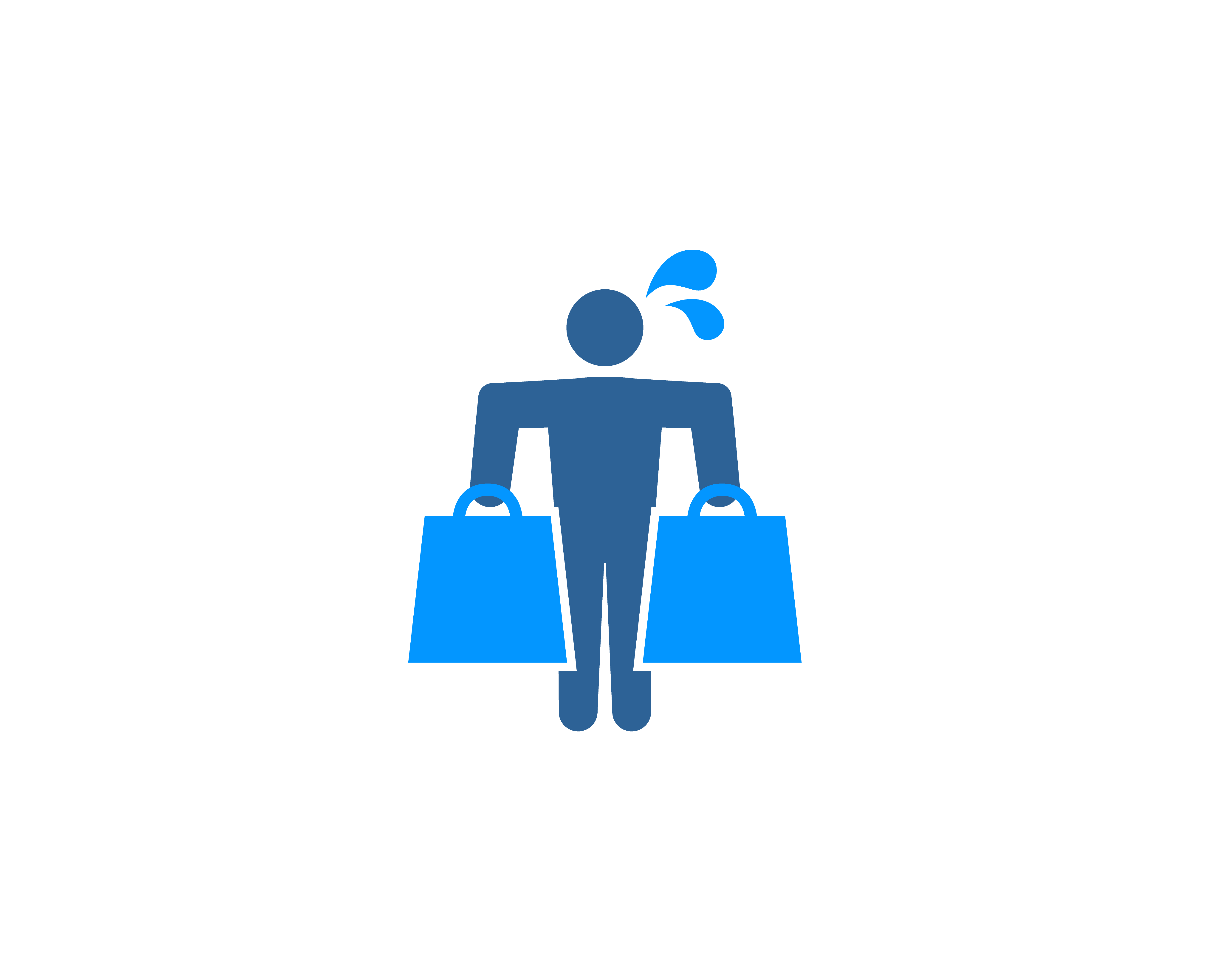 Shopping Mains libres | Dennlys Parc